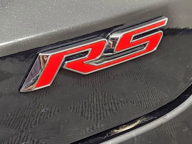 Used 2024 Chevrolet Trax RS w/ Driver Confidence Package FWD image 11