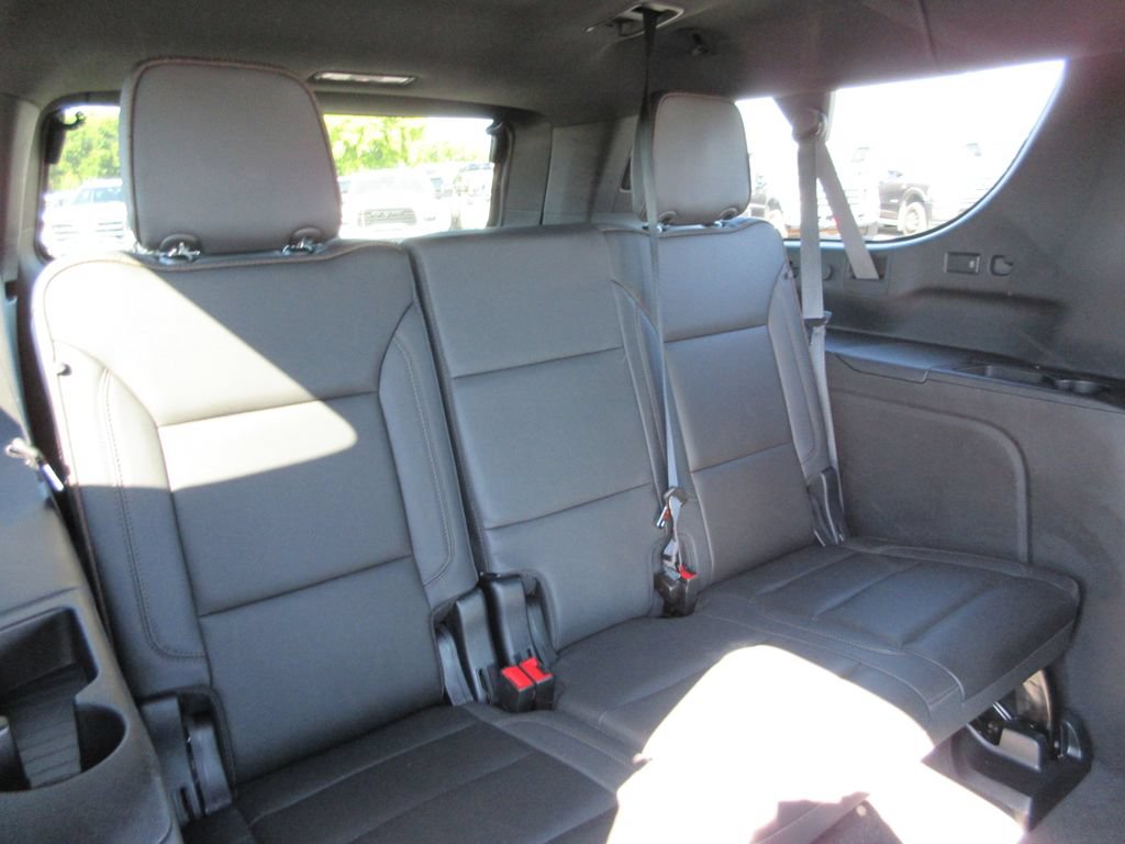 Certified 2023 Chevrolet Suburban High Country w/ Max Trailering Package AWD/4WD image 25