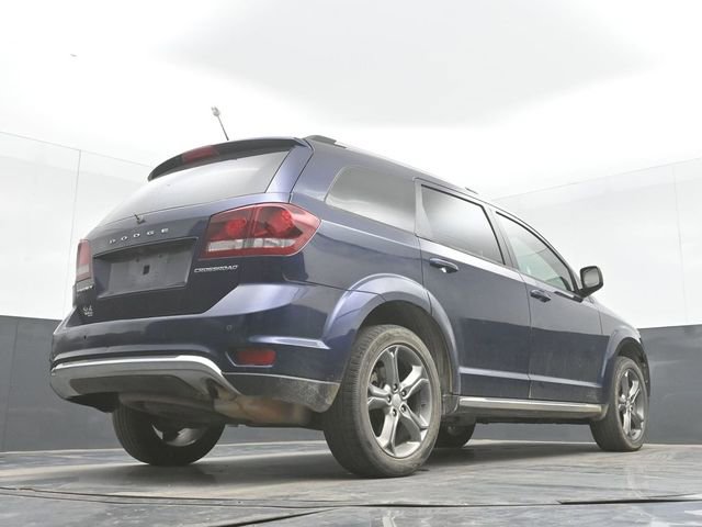 Used 2017 Dodge Journey Crossroad image 31