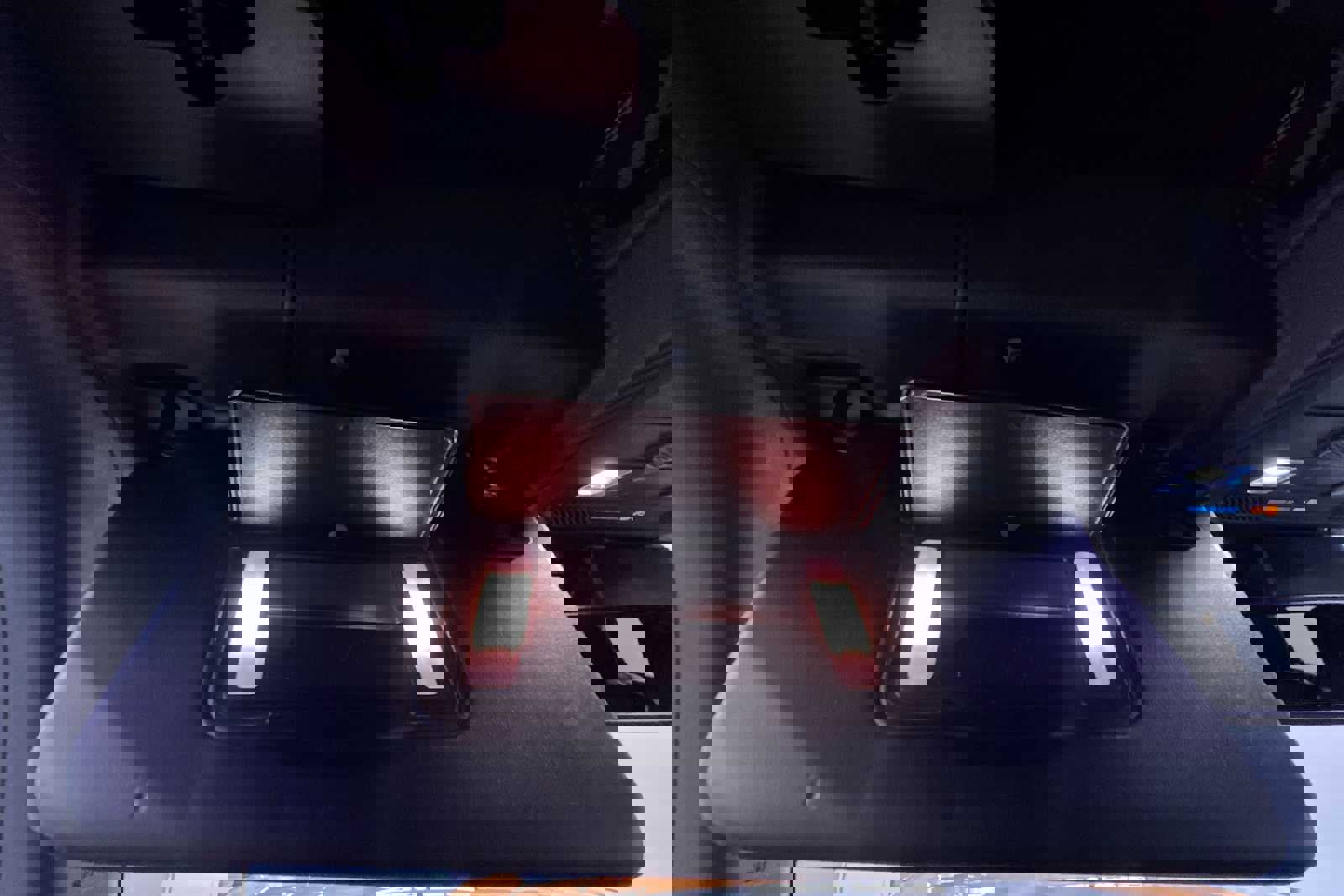 Used 2022 Ford Bronco Wildtrak image 32