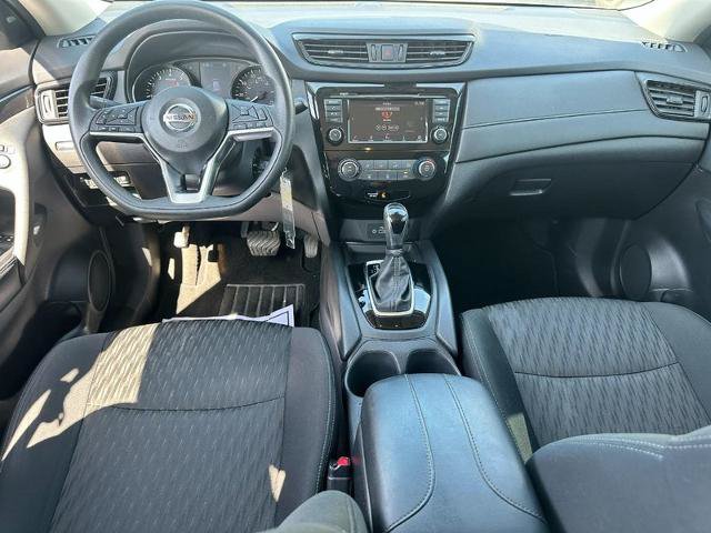 Used 2020 Nissan Rogue S FWD image 10