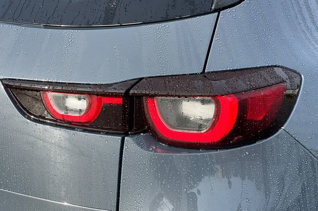 New 2026 MAZDA CX-50 2.5 Hybrid w/ Premium Plus Pkg image 32