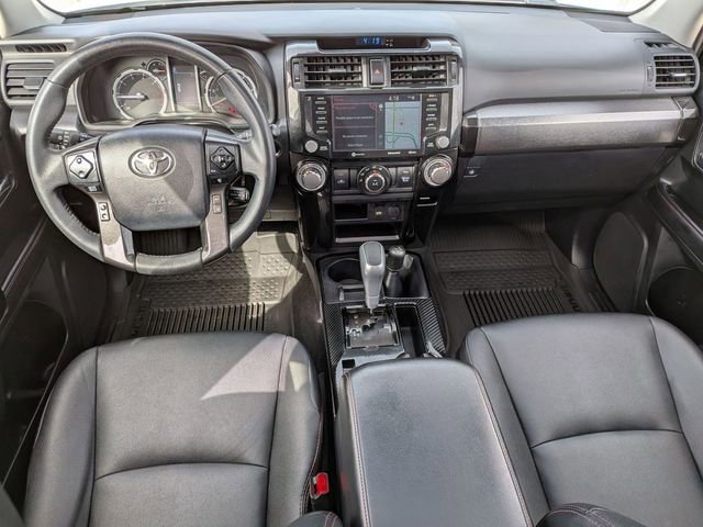 Used 2022 Toyota 4Runner TRD Off-Road Premium image 28