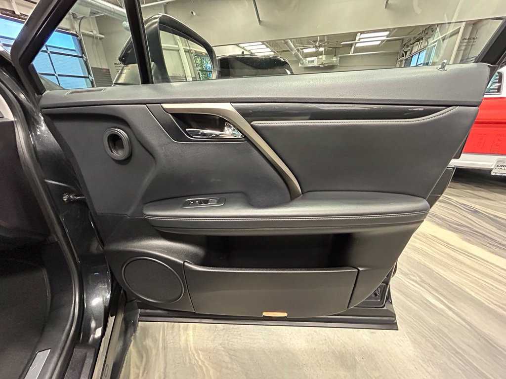 Used 2019 Lexus RX 450h AWD w/ Cold Area Package image 41