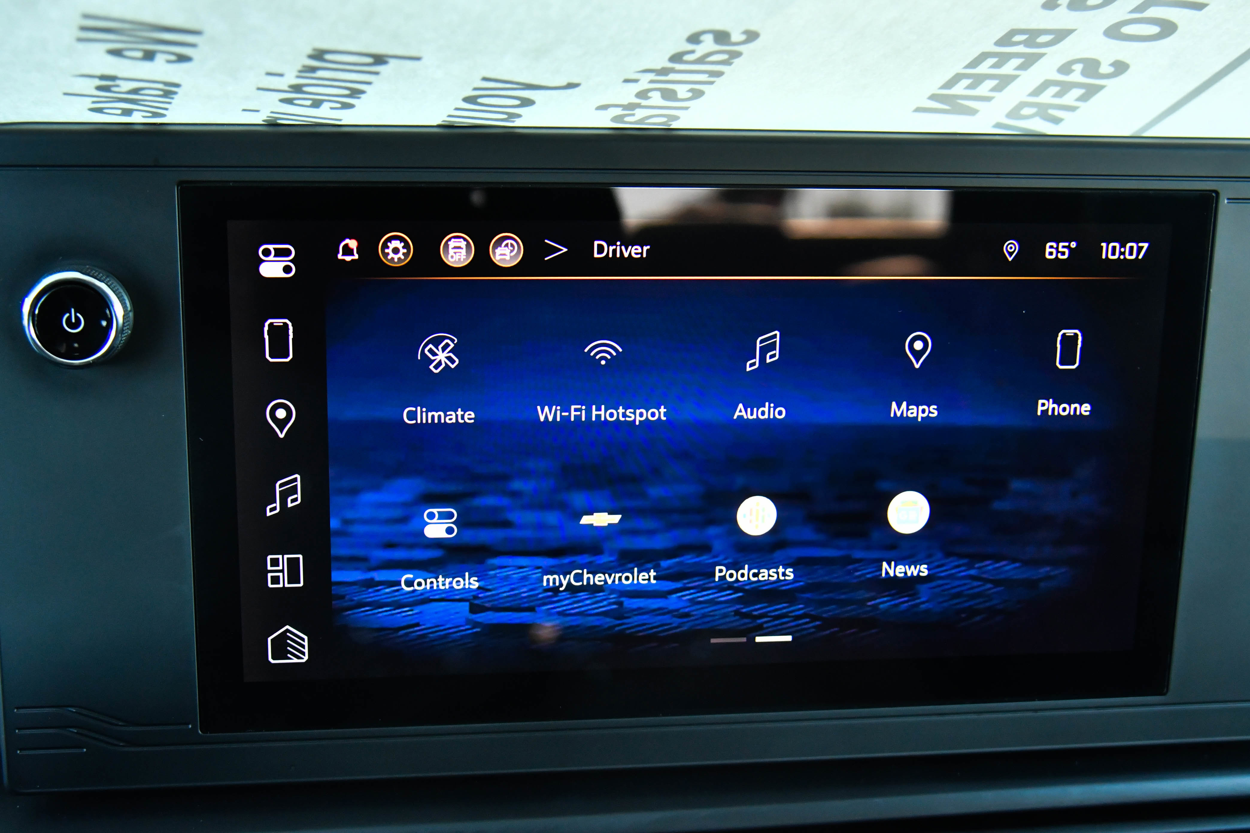 Used 2024 Chevrolet Silverado EV W/T image 25