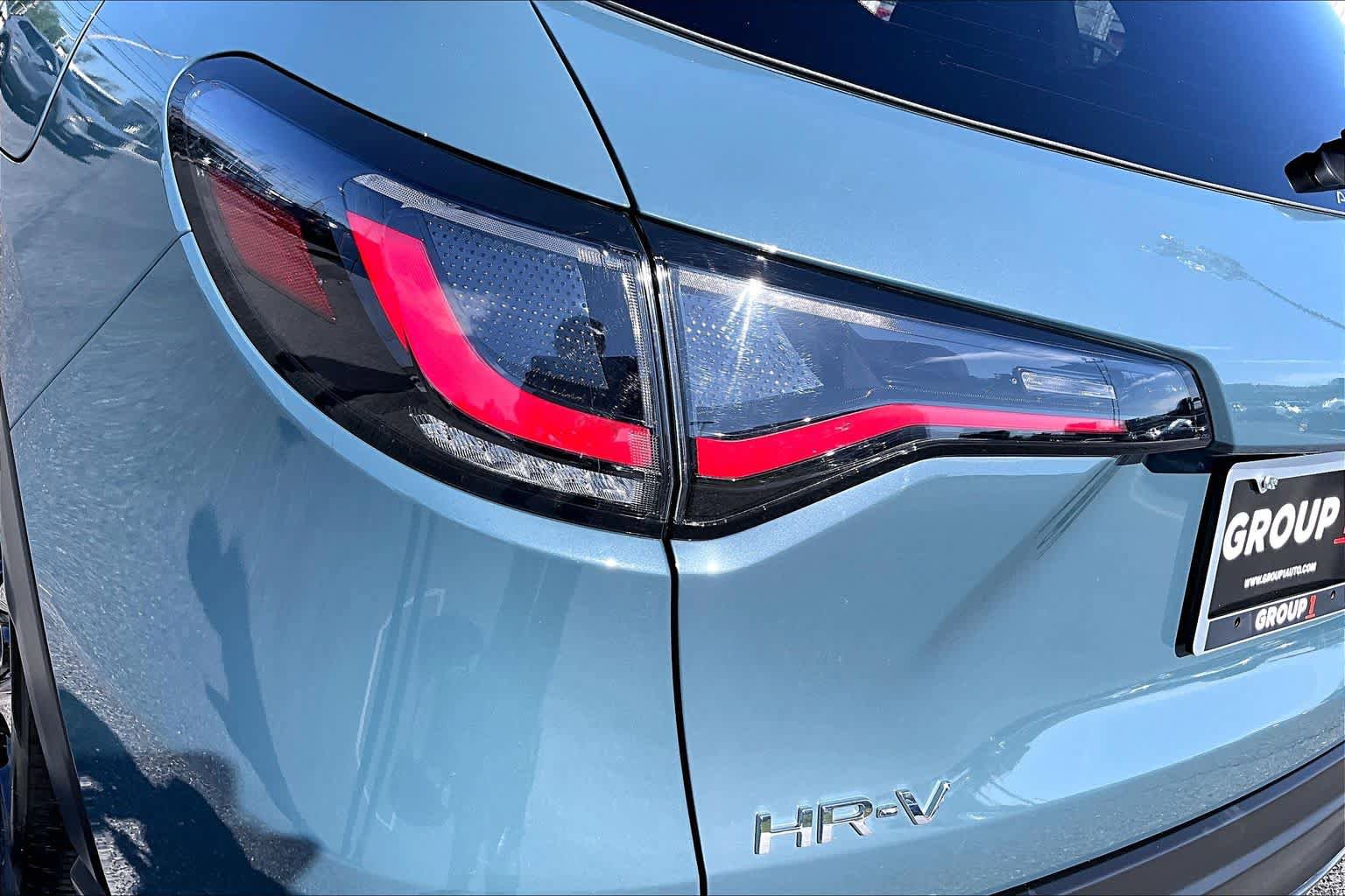 Used 2024 Honda HR-V Sport image 28