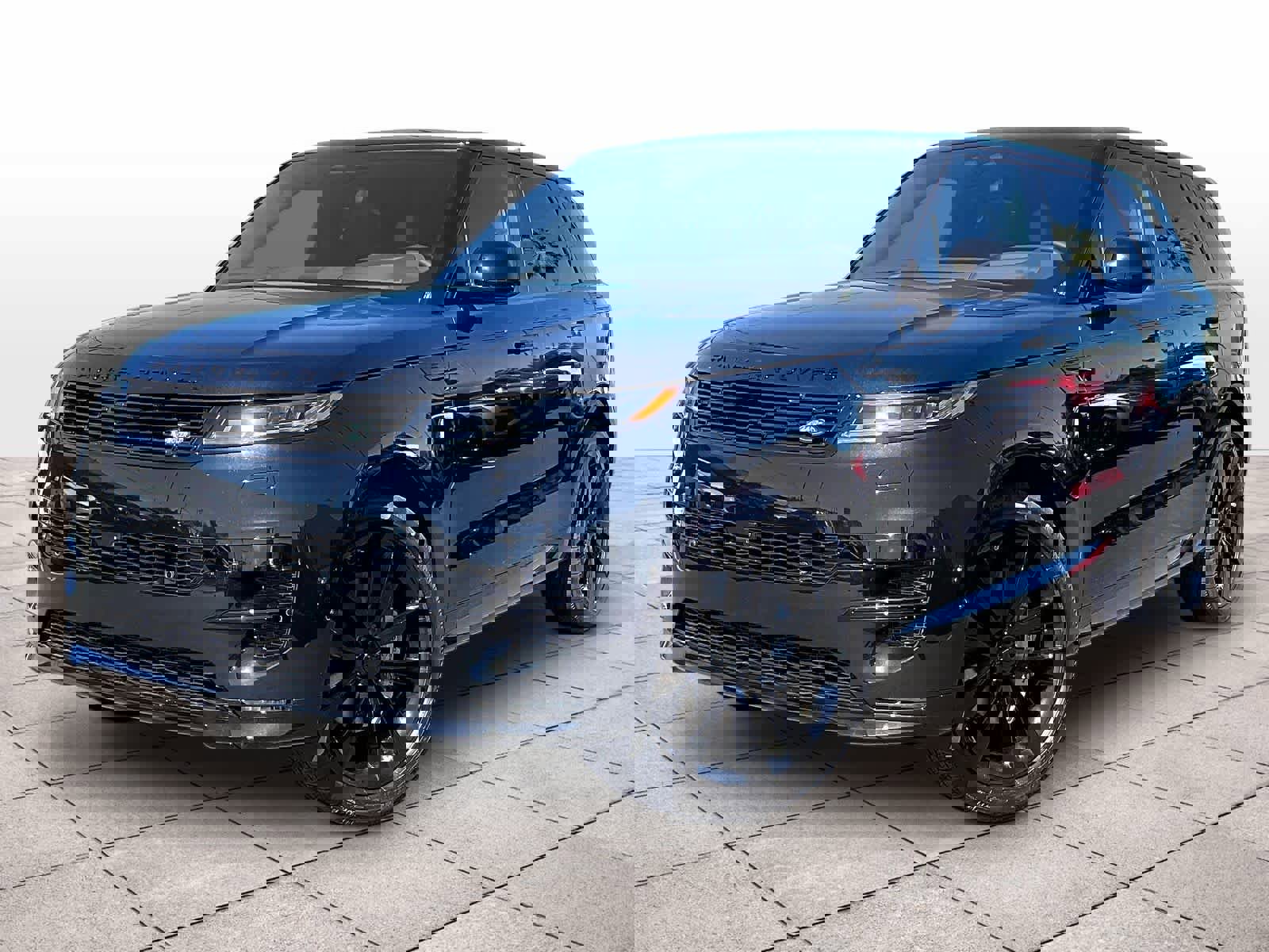 New 2026 Land Rover Range Rover Sport Dynamic SE