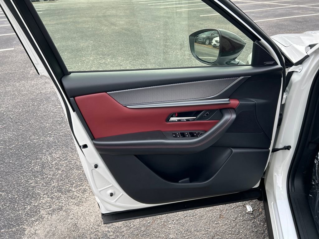 New 2026 MAZDA CX-70 3.3 Turbo w/ Premium Plus Pkg image 16