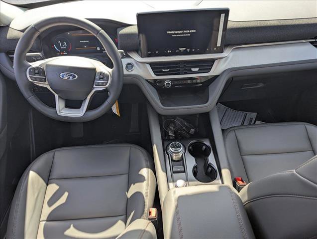New 2026 Ford Explorer Active image 14