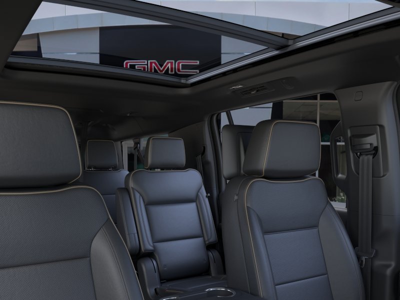 New 2026 GMC Yukon XL Elevation w/ Elevation Premium Package RWD image 24