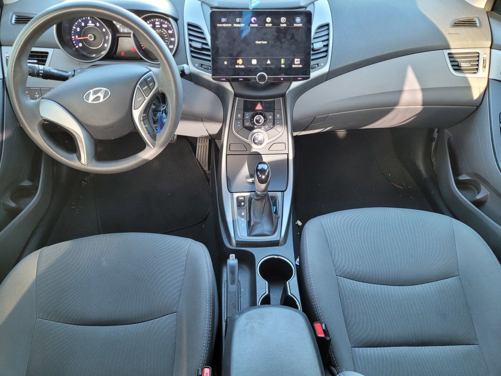 Used 2016 Hyundai Elantra SE image 17