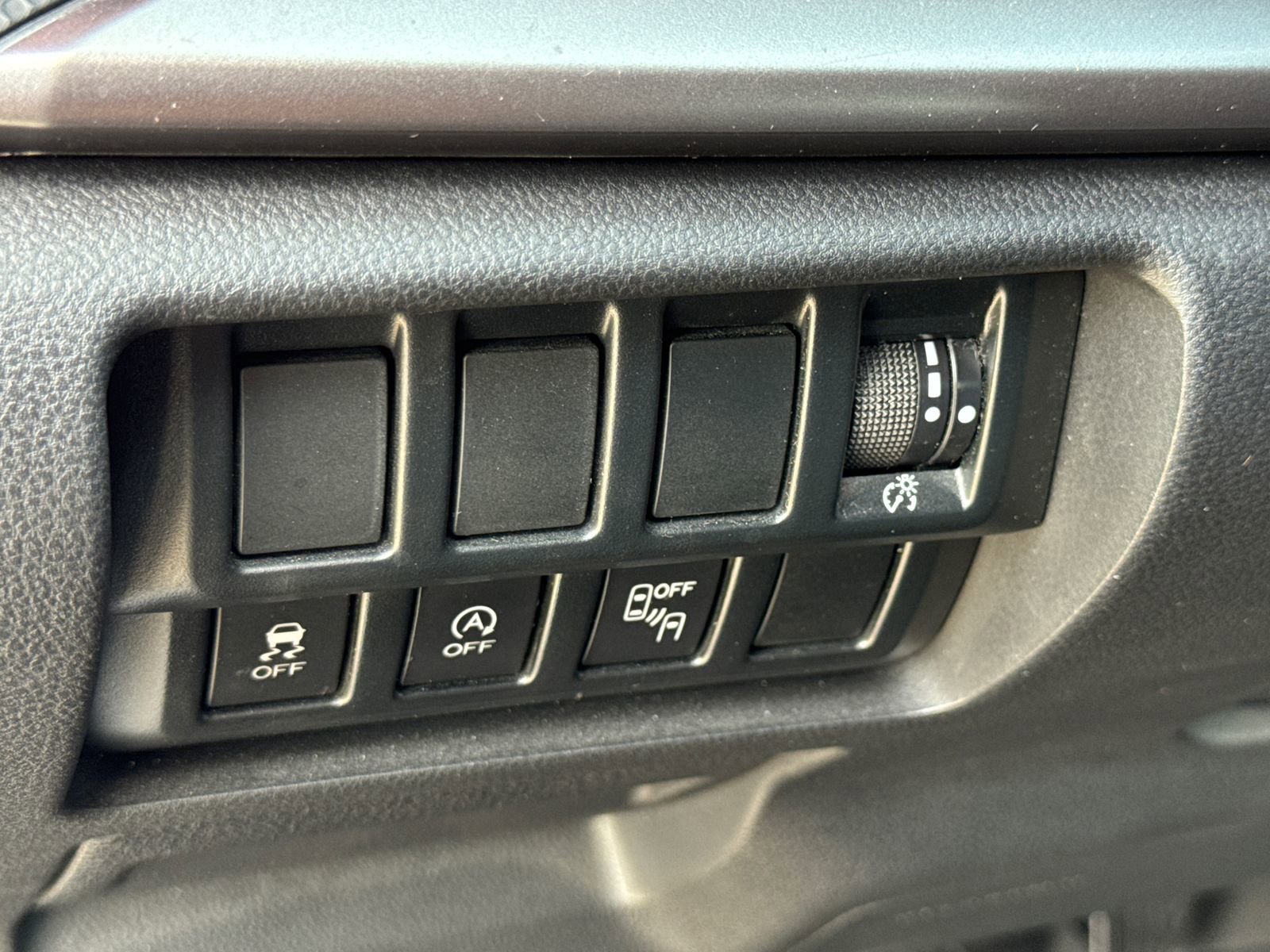 Used 2020 Subaru Forester Sport w/ Popular Package #2 image 17