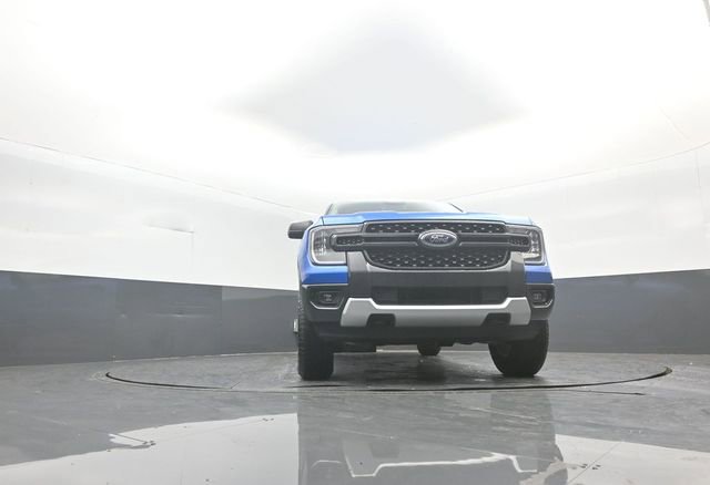 New 2026 Ford Ranger XLT image 27