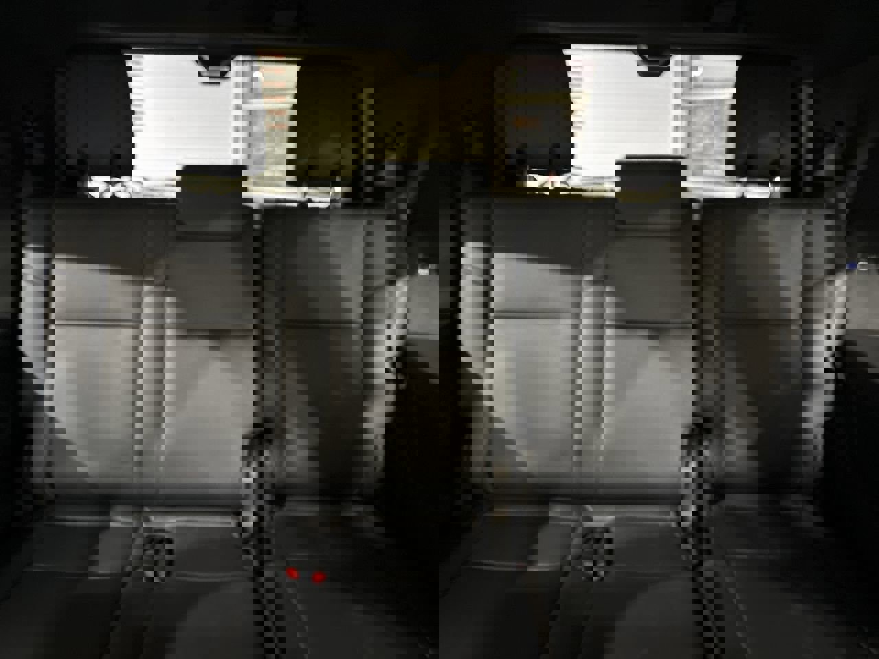 New 2026 Toyota Sequoia Platinum image 25