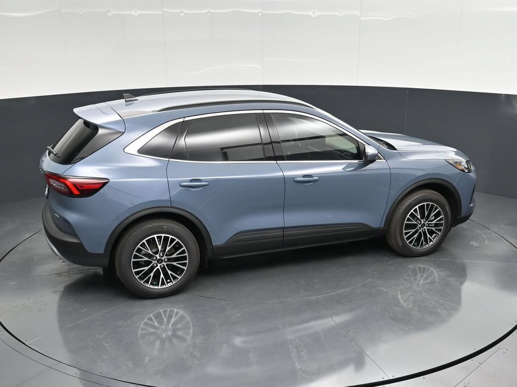 New 2026 Ford Escape SE FWD image 49