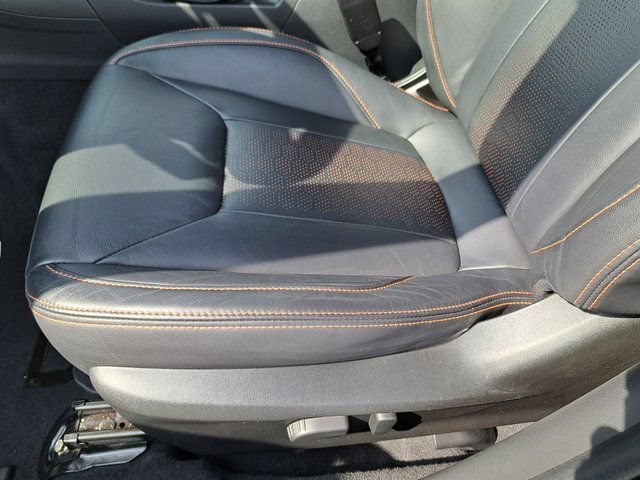 Used 2023 Subaru Crosstrek 2.5i Limited w/ Moonroof Package AWD/4WD image 35