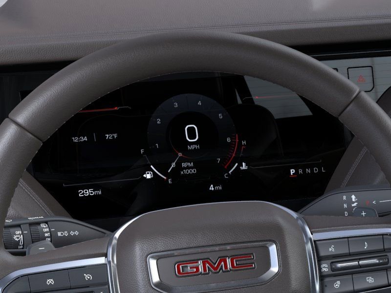 New 2026 GMC Yukon Elevation RWD image 18