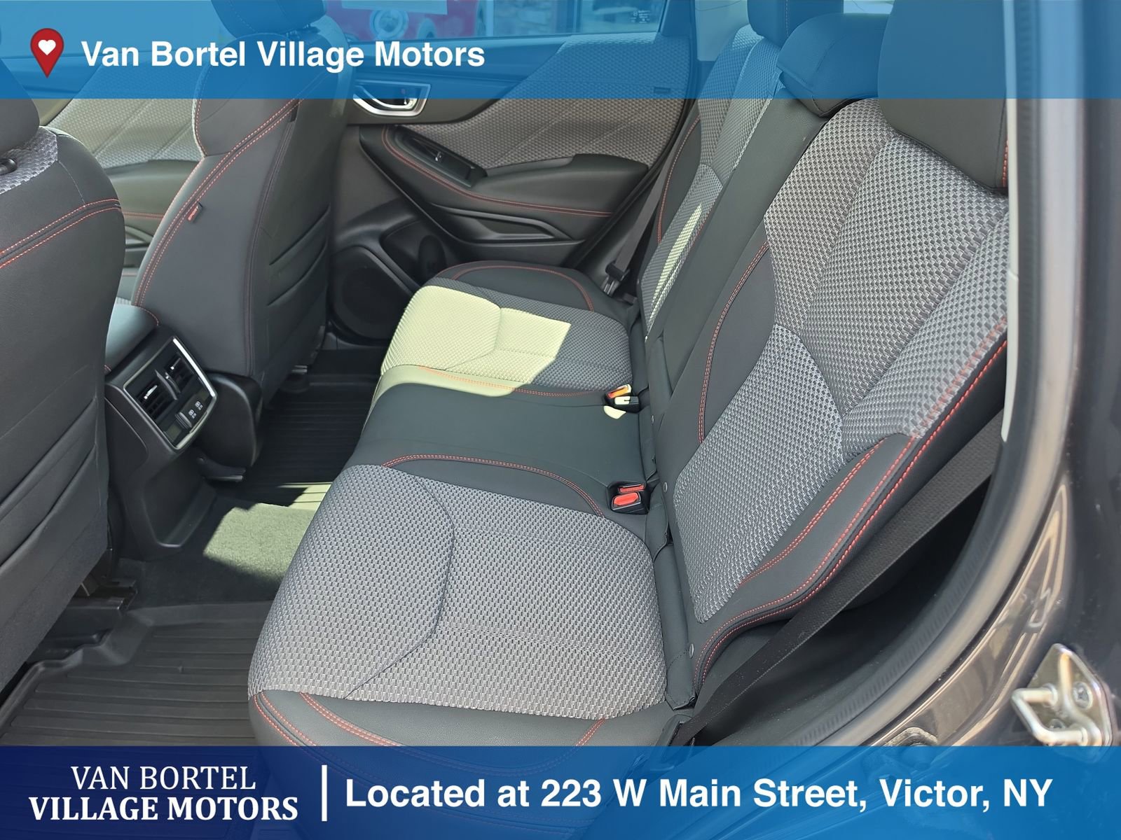Used 2020 Subaru Forester Sport image 25