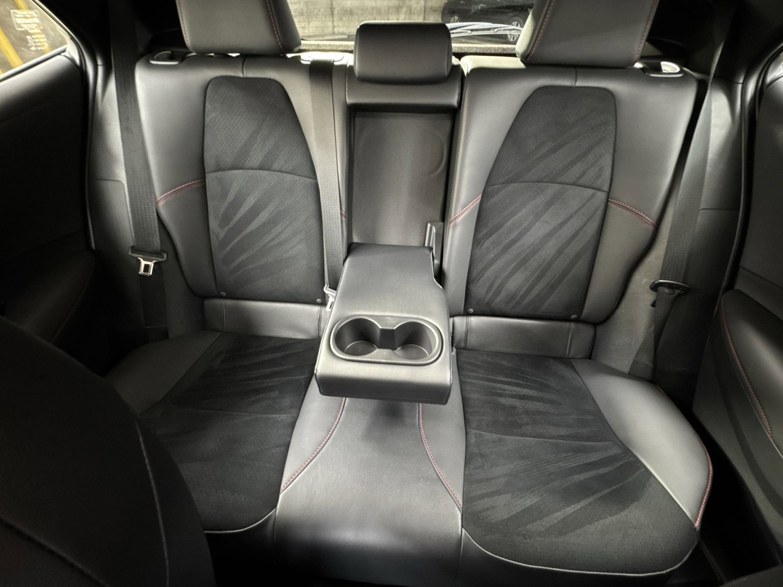 New 2025 Toyota Corolla GR AWD/4WD image 5