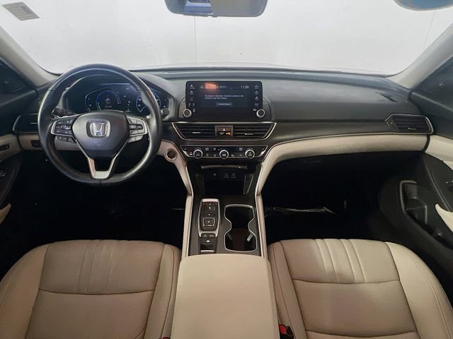 Used 2021 Honda Accord EX-L image 28