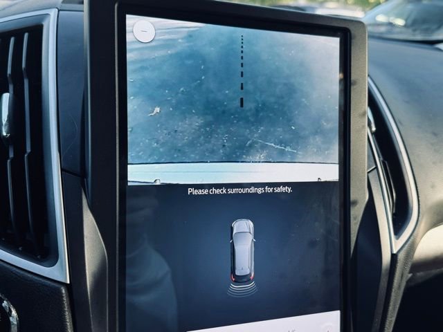 Used 2022 Ford Edge SE w/ Black Appearance Package image 34