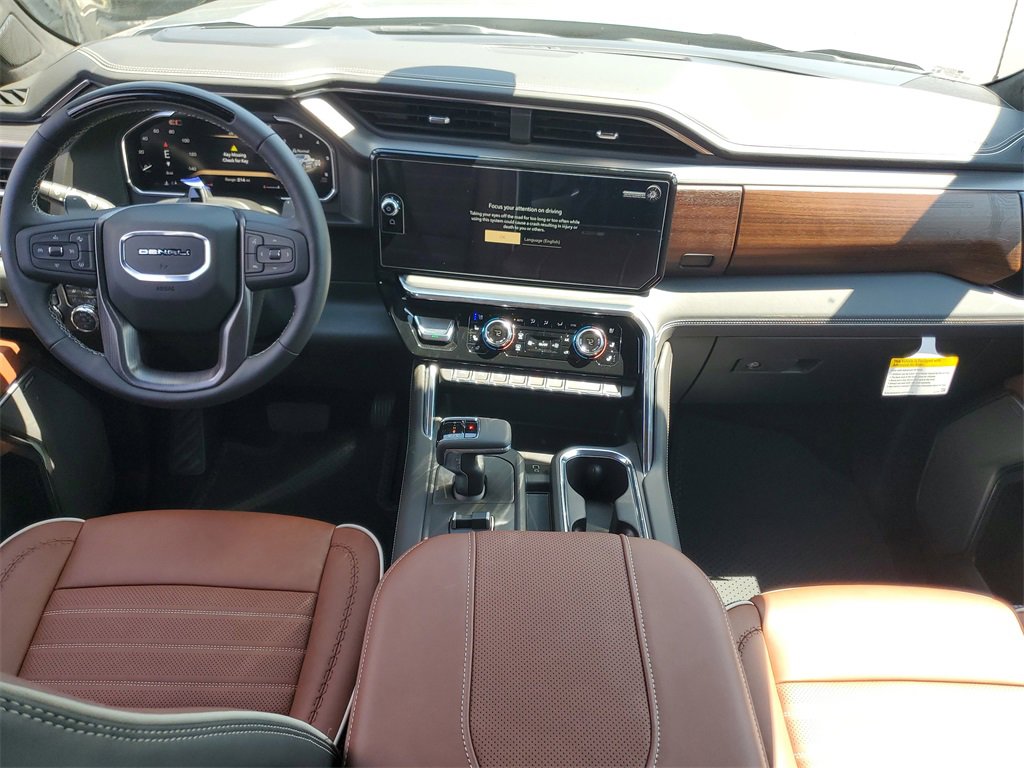 New 2026 GMC Sierra 1500 Denali Ultimate image 7