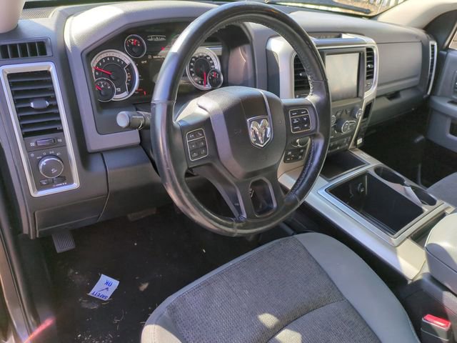Used 2014 RAM 1500 Big Horn image 11