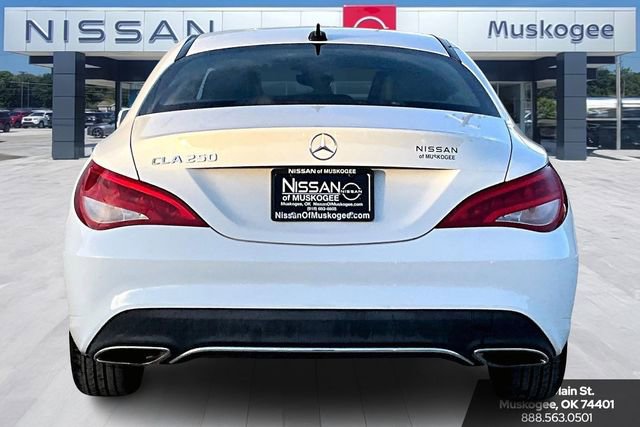 Used 2019 Mercedes-Benz CLA 250 image 6