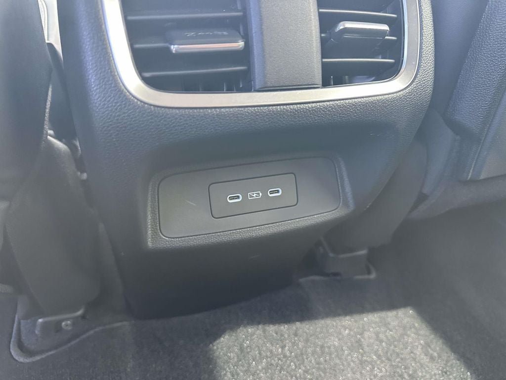 Used 2025 Acura RDX w/ Technology Package AWD/4WD image 10