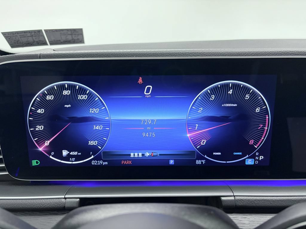 Used 2026 Mercedes-Benz GLE 350 4MATIC image 22