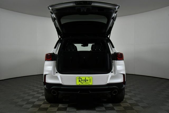 New 2026 Chevrolet TrailBlazer RS image 25
