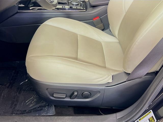 Used 2024 MAZDA CX-30 AWD 2.5 S w/ Preferred Package image 21