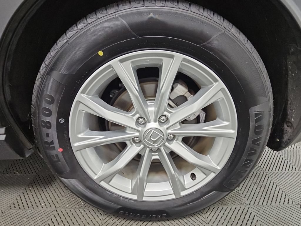 Used 2024 Honda CR-V EX-L image 42
