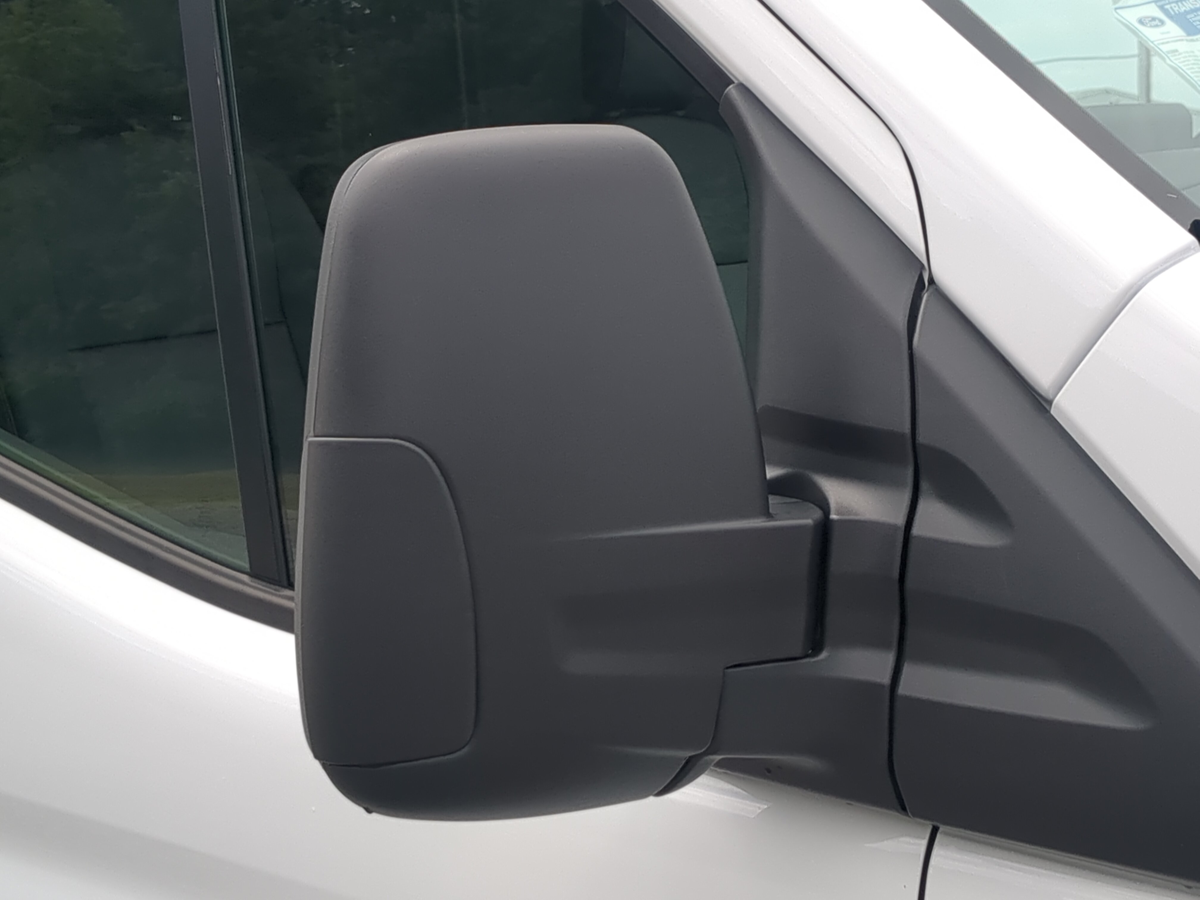 New 2026 Ford Transit 250 148 High Roof Extended RWD image 10