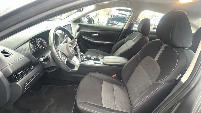Used 2022 Nissan Sentra SV image 20