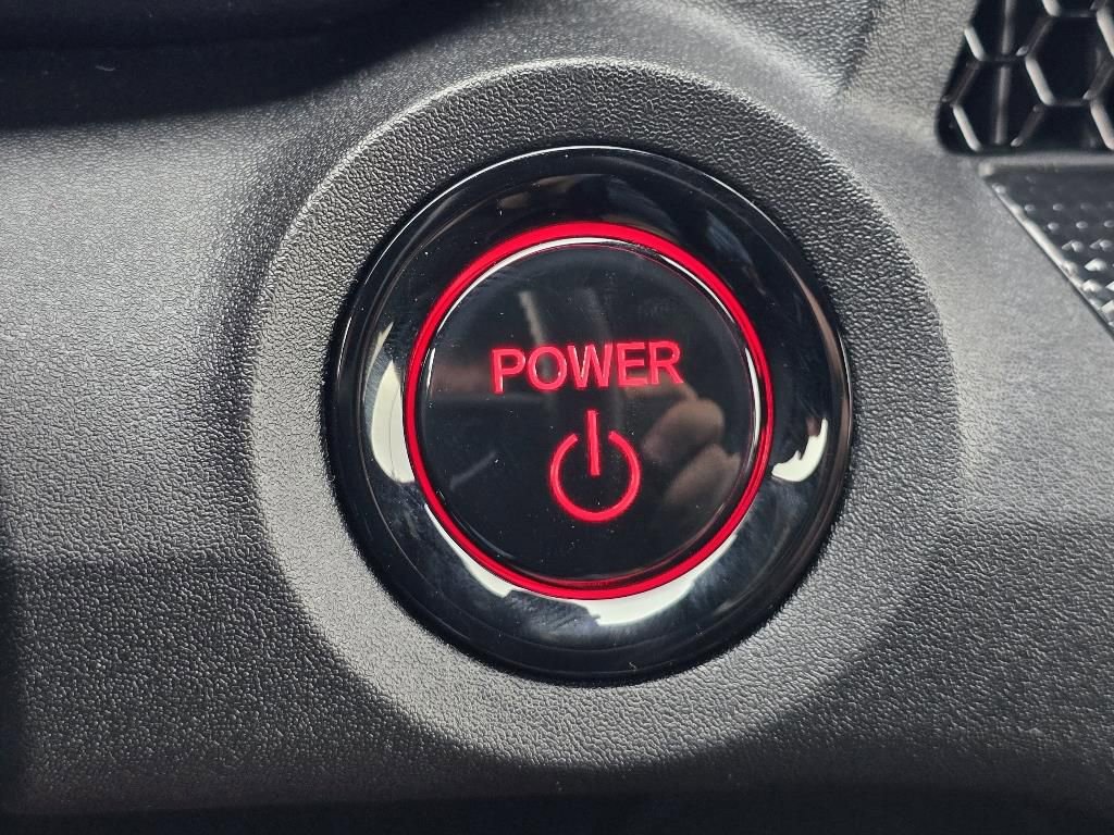 New 2026 Honda CR-V Sport-L image 19