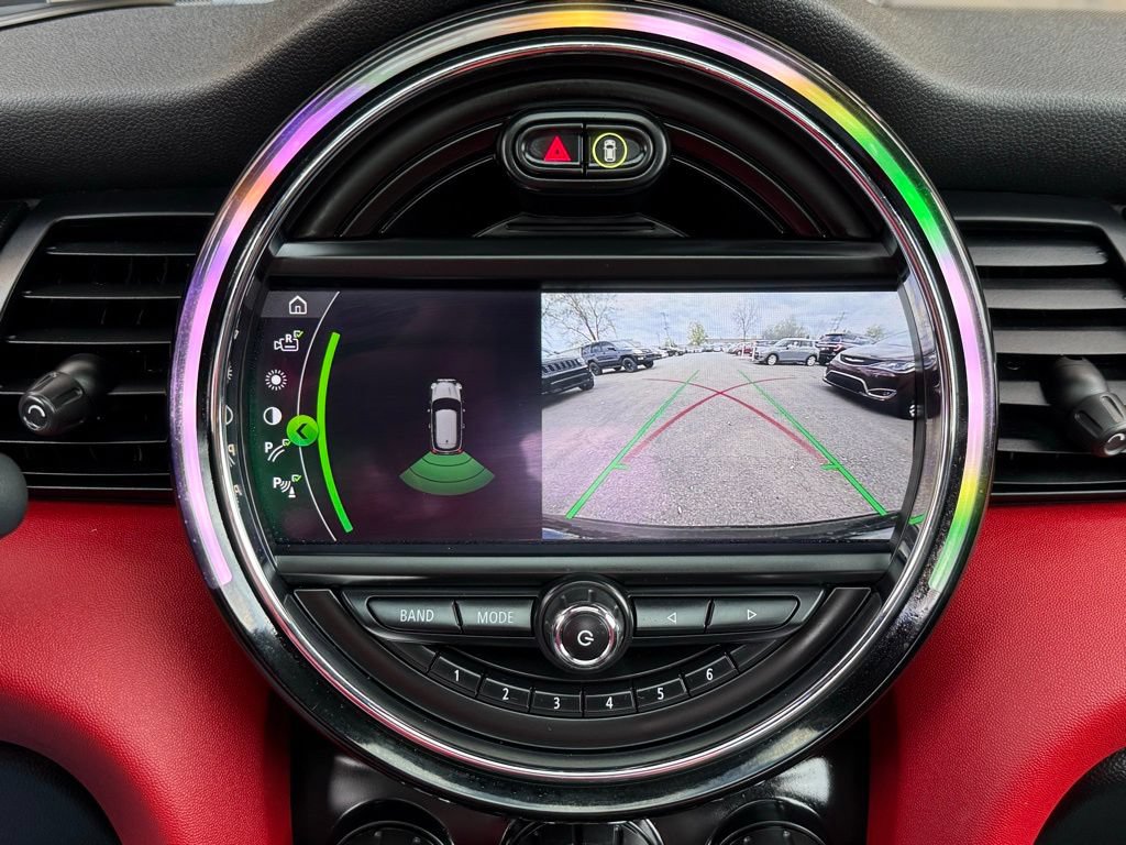 Used 2019 MINI Cooper John Cooper Works FWD image 23