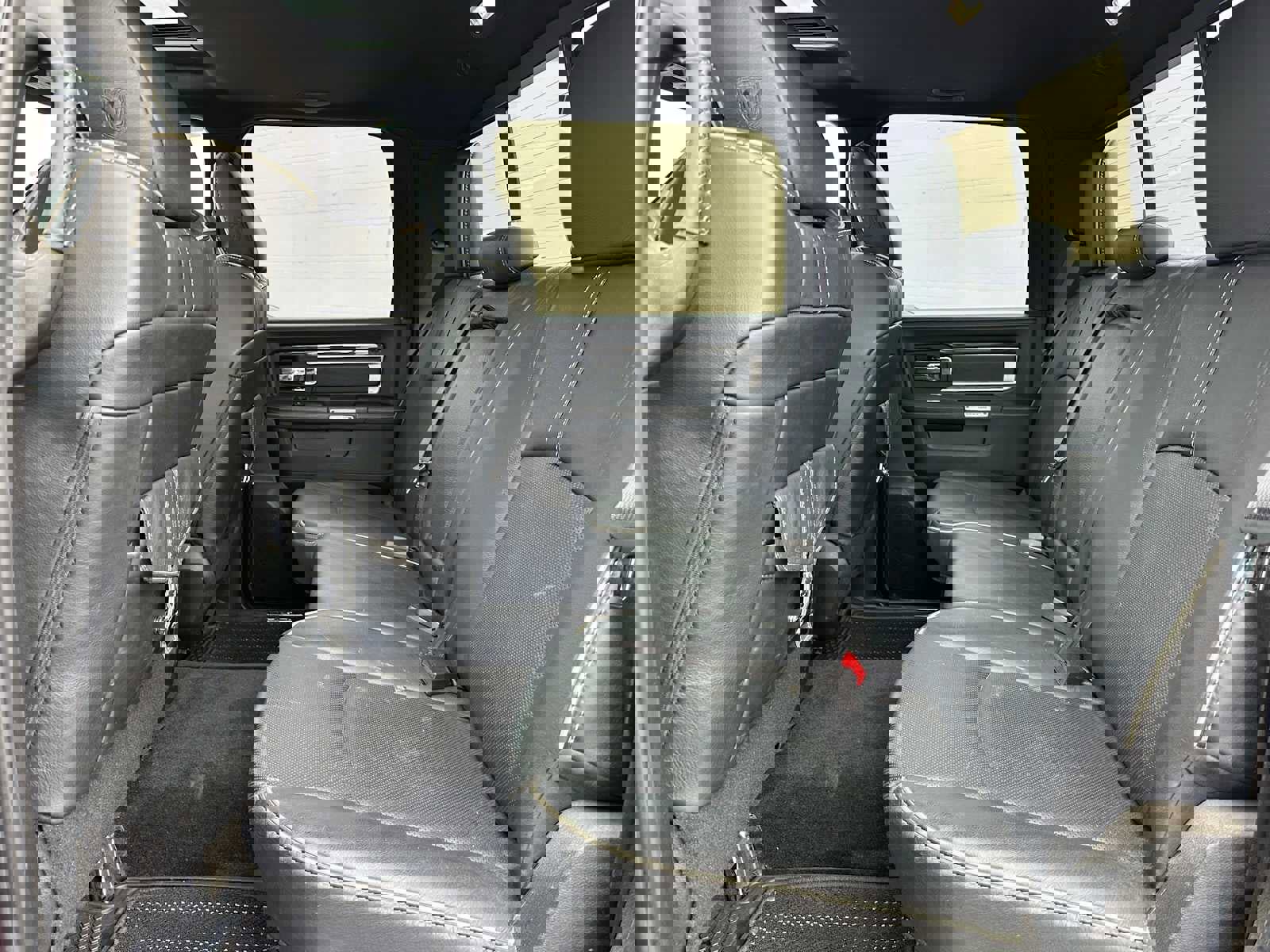 Used 2018 RAM 1500 Limited image 16