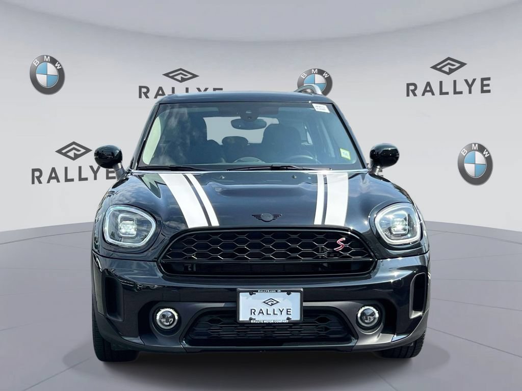 Used 2024 MINI Cooper Countryman S AWD/4WD image 2