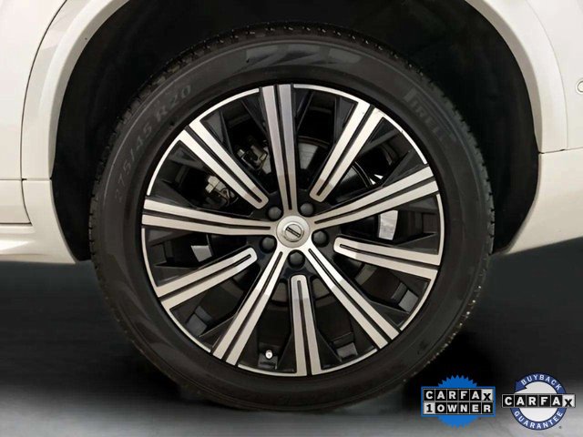 Used 2025 Volvo XC90 B6 Plus image 32