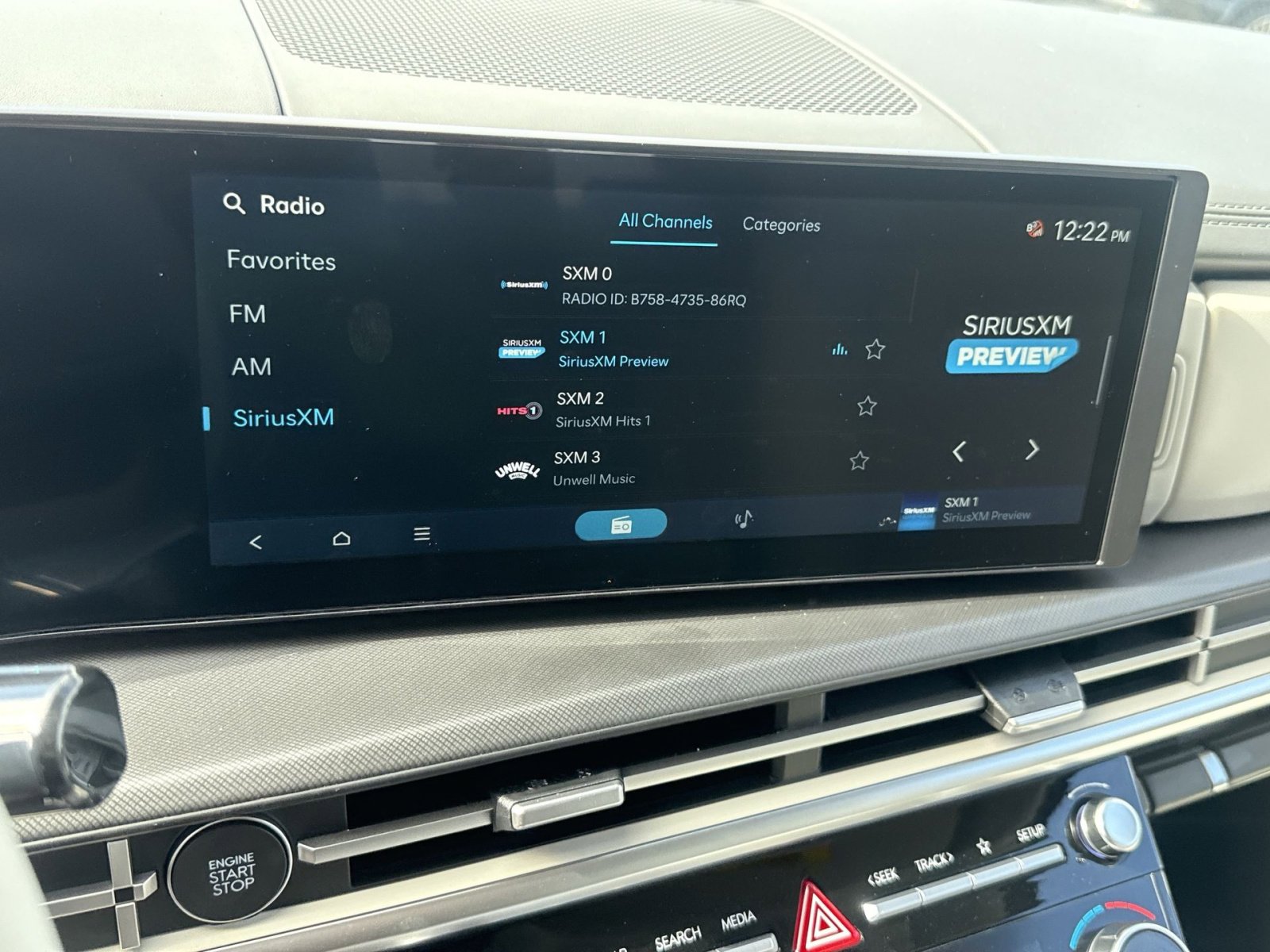 New 2026 Hyundai Santa Fe SEL image 18