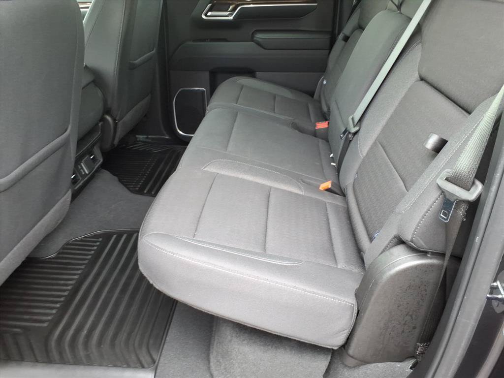 Used 2024 GMC Sierra 1500 Elevation AWD/4WD image 13