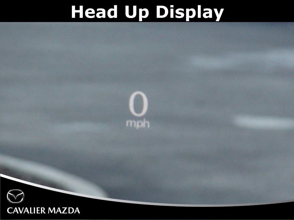 Certified 2024 MAZDA CX-90 3.3 Turbo S w/ Premium Package image 34