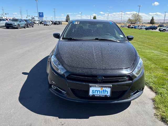 Used 2014 Dodge Dart GT w/ Technology Group FWD image 8