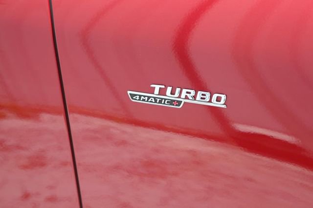 Used 2021 Mercedes-Benz E 53 AMG 4MATIC Coupe image 8