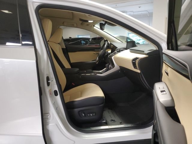 Used 2020 Lexus NX 300 AWD w/ Comfort Package image 25
