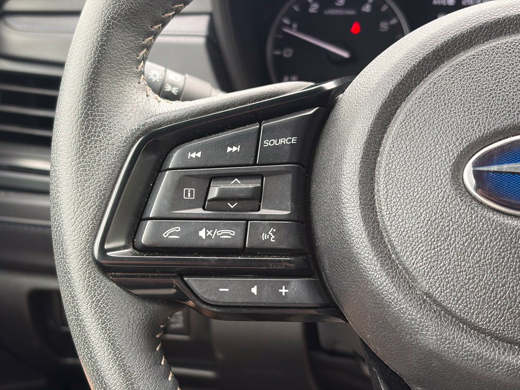 Used 2025 Subaru Forester Premium AWD/4WD image 25