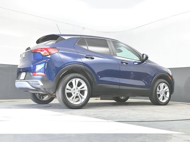 Used 2023 Buick Encore GX Preferred w/ Cold Weather Comfort Package AWD/4WD image 31