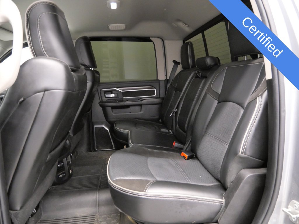 Certified 2024 RAM 2500 Laramie AWD/4WD image 18