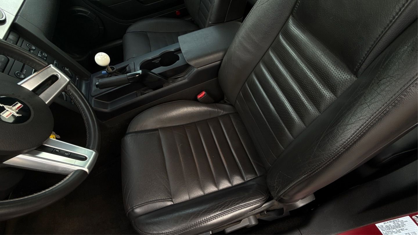 Used 2006 Ford Mustang GT Premium RWD image 13